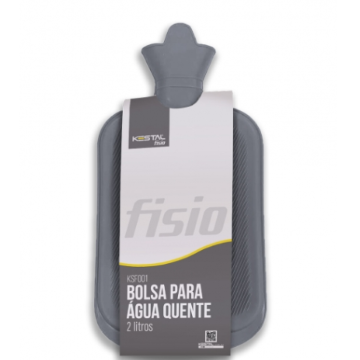 Bolsa Térmica Compressa De Água Quente Ou Fria - Kestal