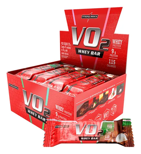 PROTEIN SLIM COCO BARRA C/12 30G  INTEGRALMEDICA